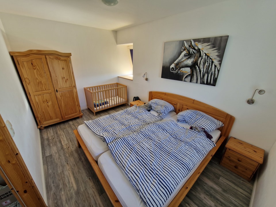 Zimmer Ferienhof Waldeck