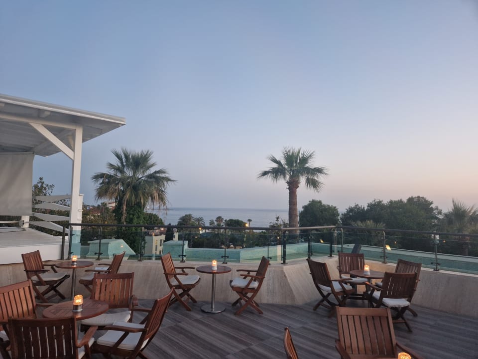 Außenansicht Side Star Elegance