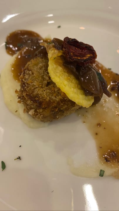 Gastro Seaden Quality Resort & Spa