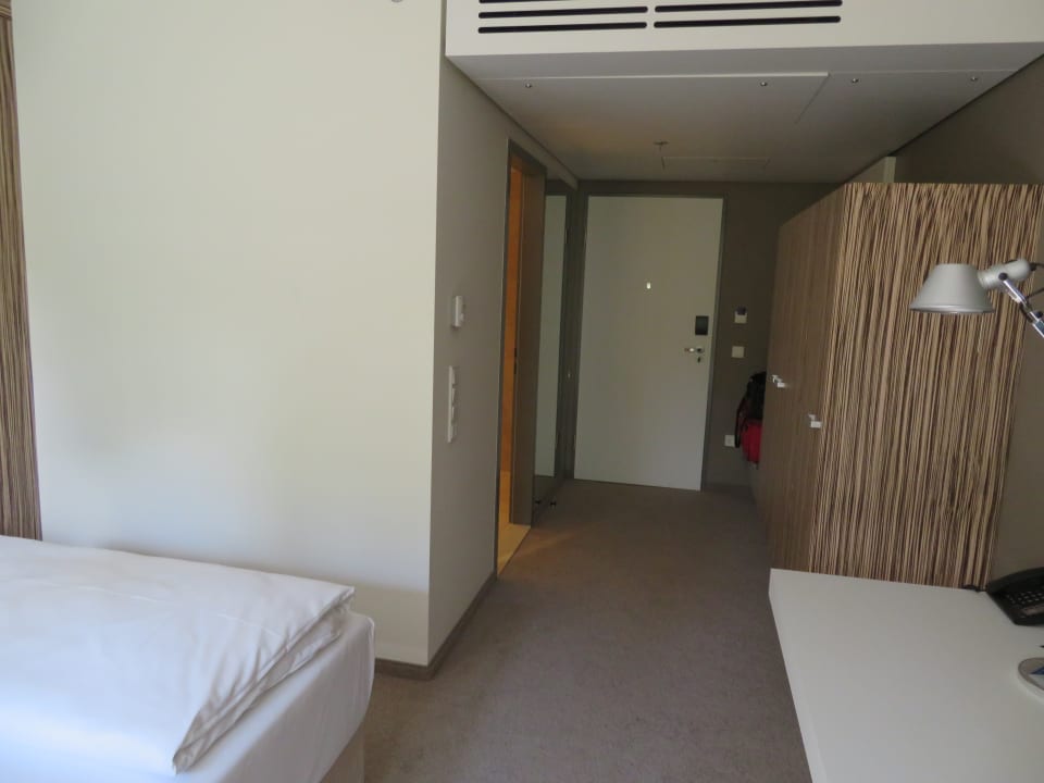 Zimmer DoubleTree by Hilton Vienna Schonbrunn