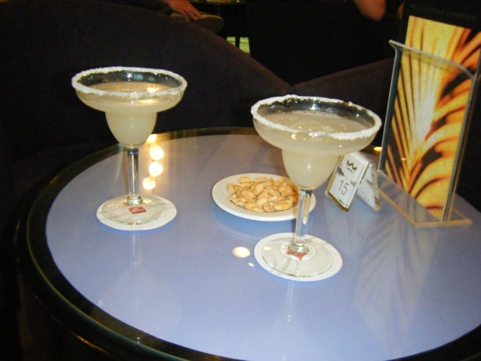 Lobbybar Hotel Riu Palace Bavaro