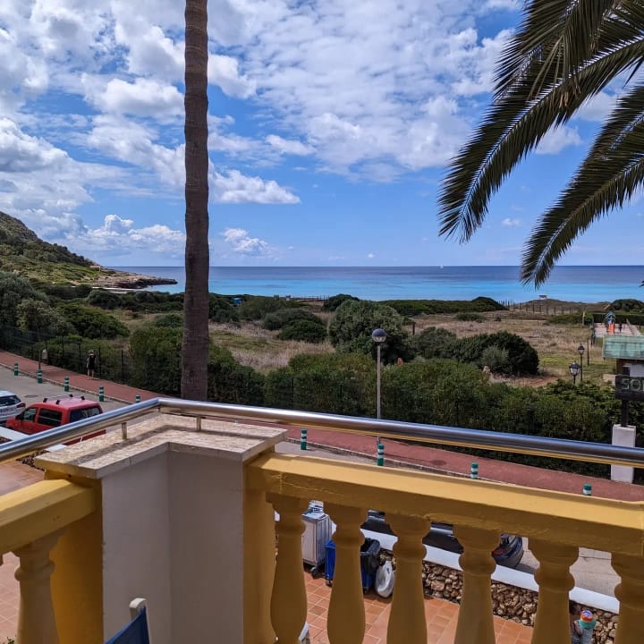 Ausblick Royal Son Bou Family Club