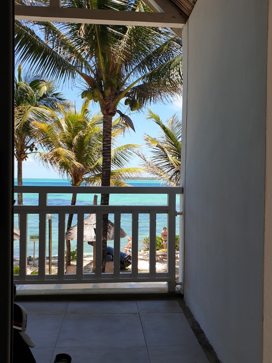 Ausblick Tropical Attitude - Adults only