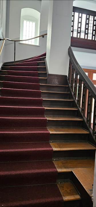 Lobby Hotel Kurfürst