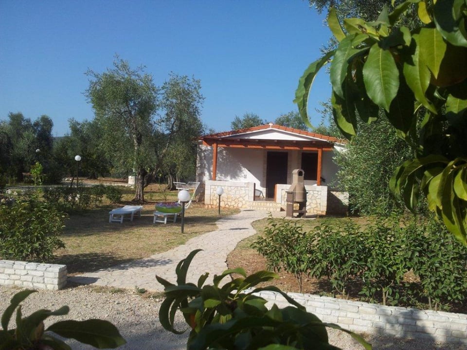 Residence & Country House I Tesori del Sud Residence & Country House I Tesori del Sud