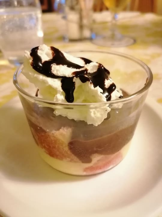 Gastro Hotel Firenze