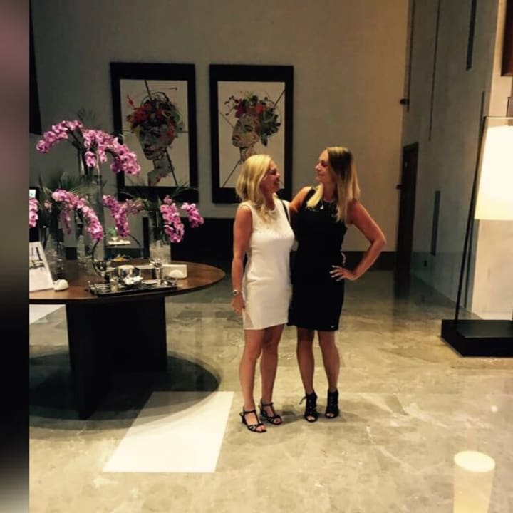 Lobby Acanthus Cennet Barut Collection