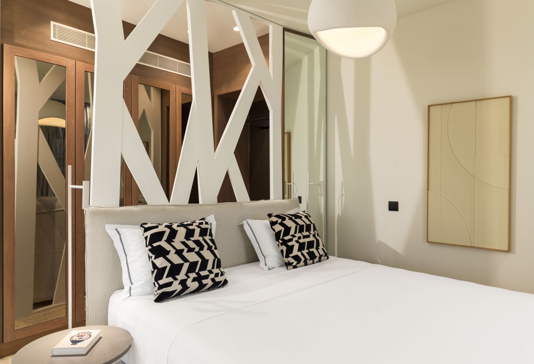Zimmer Amyth of Mykonos Super Paradise