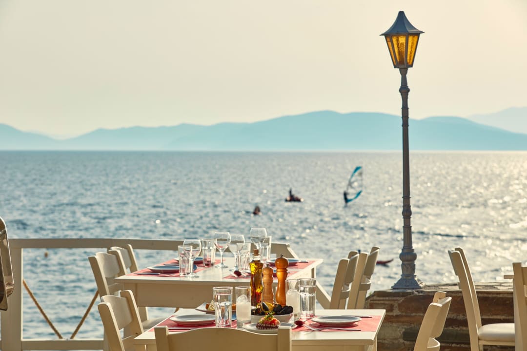 Gastro Leda Village Resort