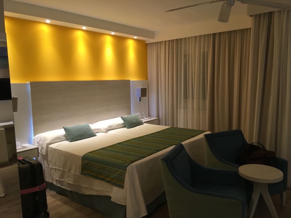 Zimmer Valentin Somni Hotel & Suites