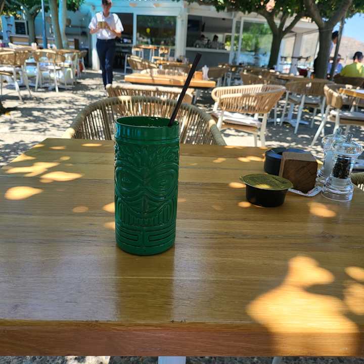 Gastro Hotel Corissia Princess