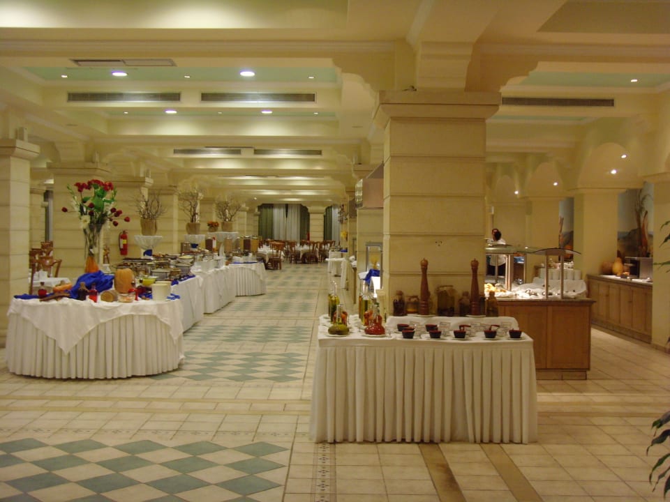 Restaurant Lindos Princess Beach Resort & Spa