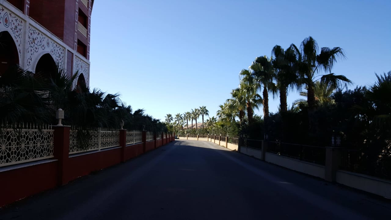 Strandweg Calimera Hane Garden