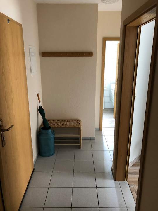 Zimmer Ferienwohnung Brunk-Wiegard
