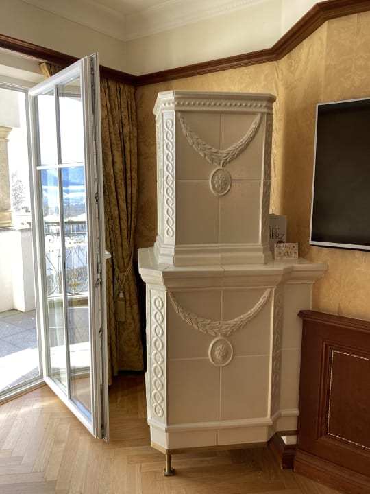 Zimmer Wohlfühlresort Peternhof