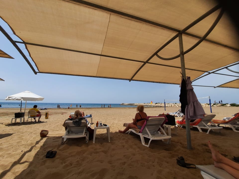 Strand Side Aquamarin Resort & Spa