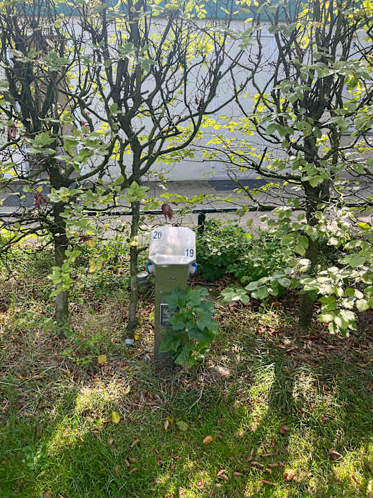 Zimmer Recreatiepark Slot Cranendonck