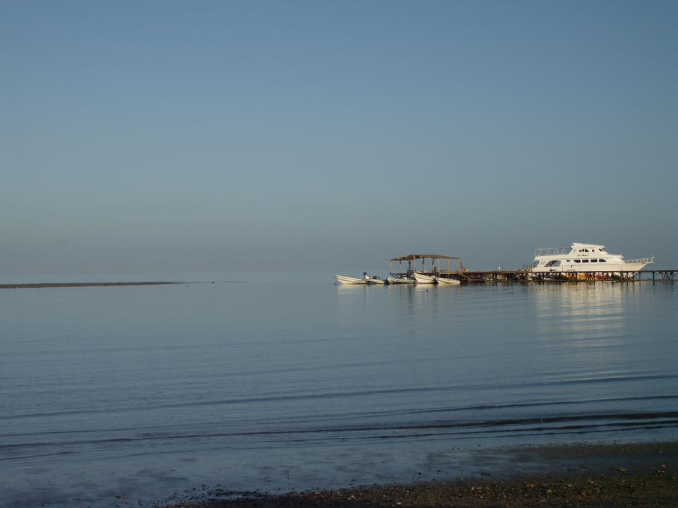Strand Three Corners Equinox Beach Resort