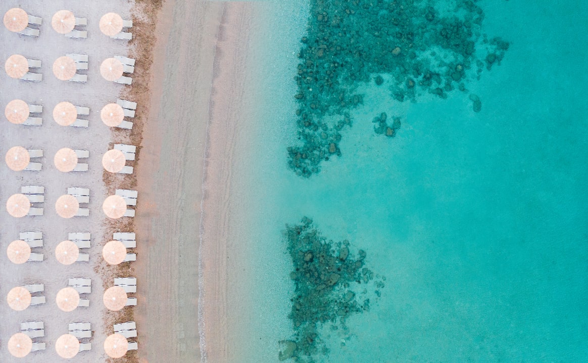 Strand Eden Roc Resort