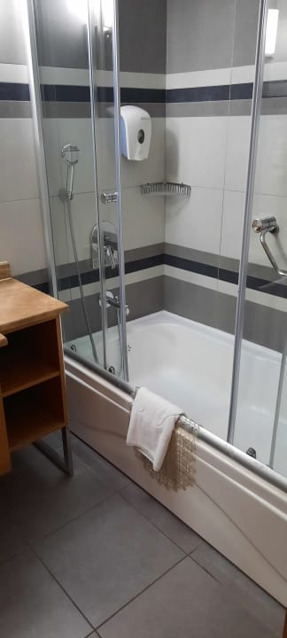 Zimmer Adalya Ocean Deluxe