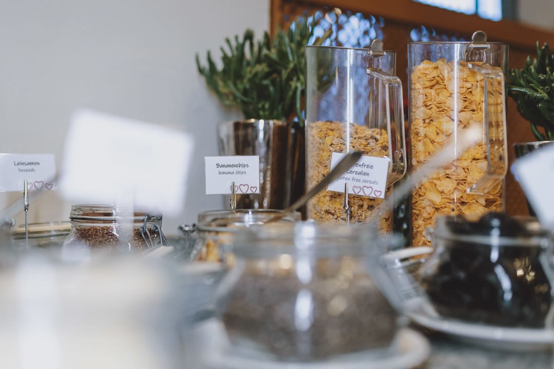 Gastro Hotel DIE SONNE