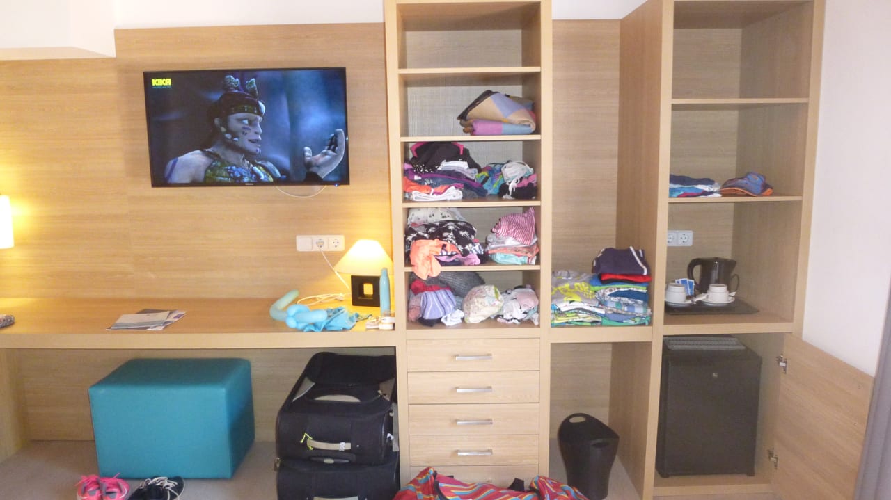 Zimmer Bahía de Alcúdia Hotel & Spa