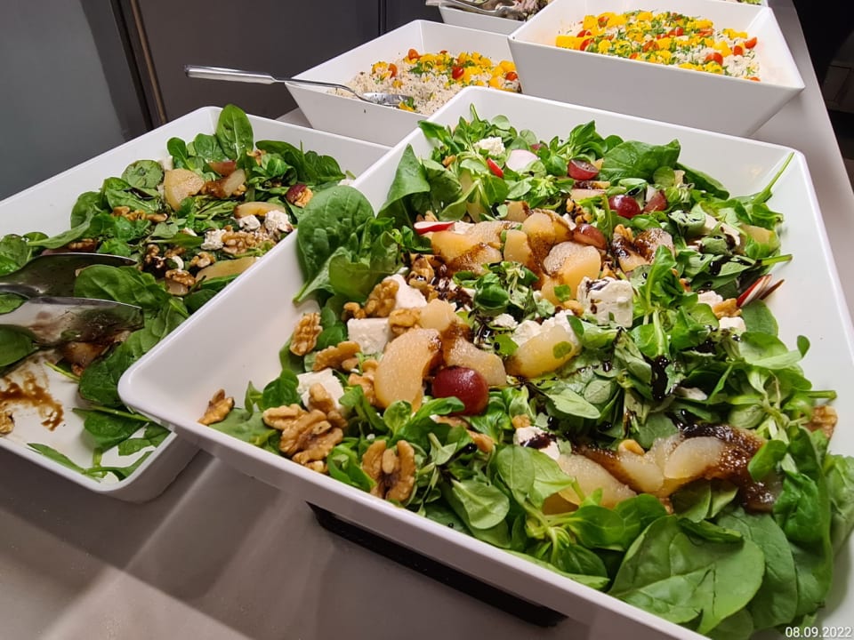 Gastro Caprice Janeiro Hotel & Spa