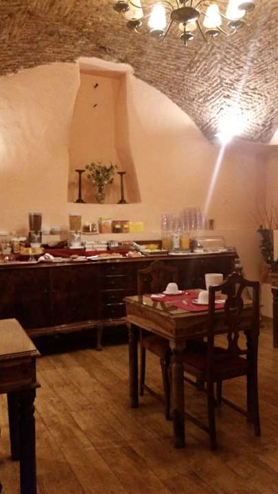 Gastro Hotel Don Carlos Cáceres