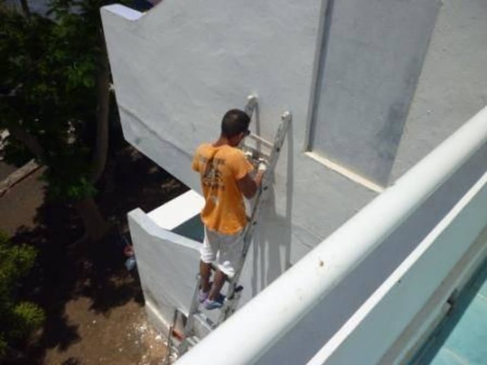 Das selbe Apartamentos LIVVO Morromar