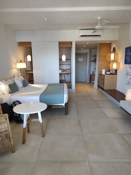 Zimmer Preskil Island Resort