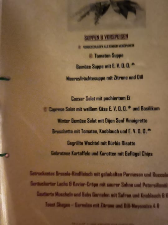 Gastro Makadi Spa - Adults only