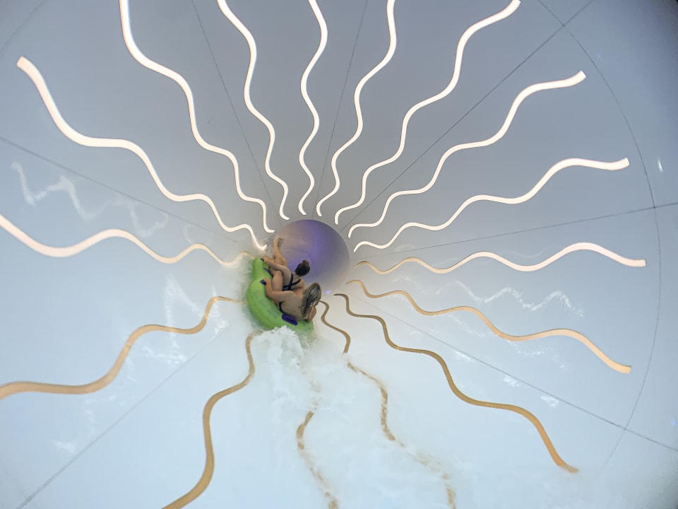 Sport & Freizeit Ferienpark Hof van Saksen