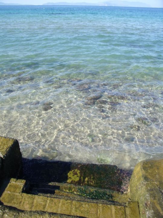 Strand Ephesia Holiday Beach Club