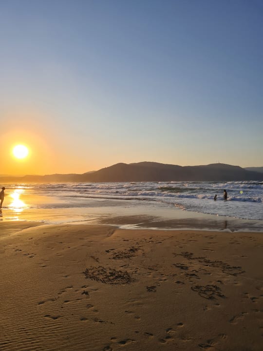 Strand HARPIN Georgioupolis Resort Aquapark & SPA