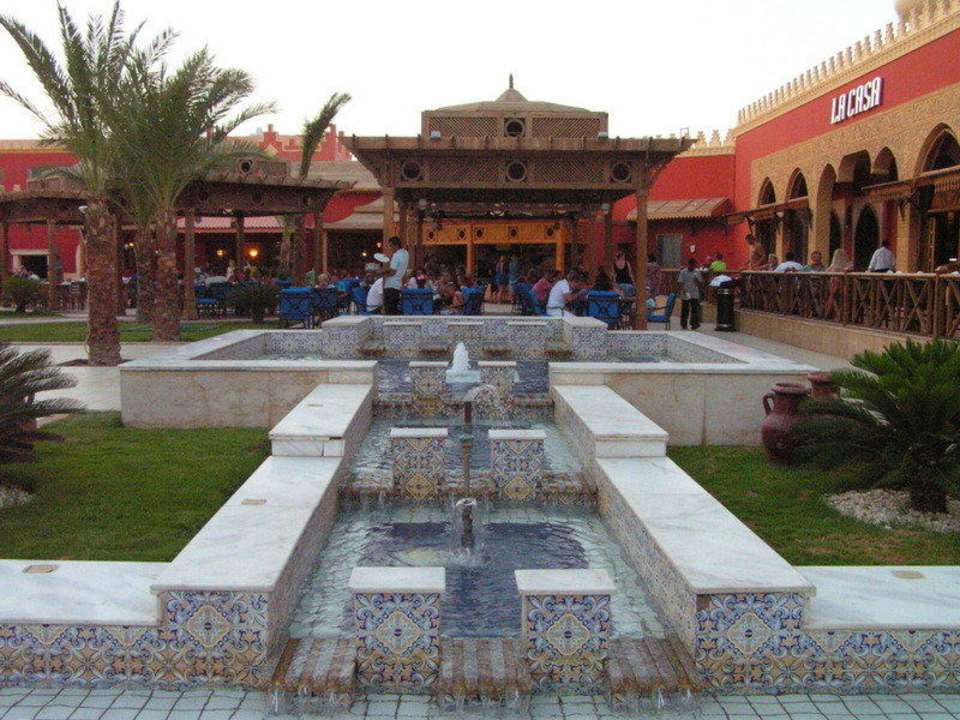 Hotel Pickalbatros Alf Leila Wa Leila Resort - Neverland Hurghada
