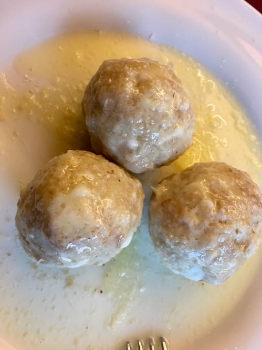 Gastro Hotel Agritur Anselmi