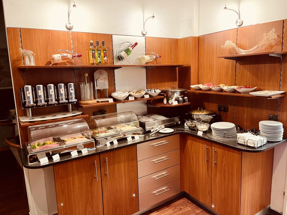 Gastro Hotel Lumen am Hauptbahnhof