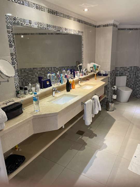 Zimmer The Grand Palace - Adults only