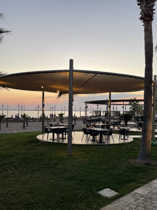 Gastro TUI BLUE Palm Garden