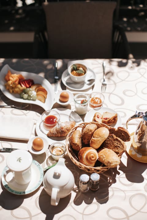 Gastro Hotel Mair am Turm