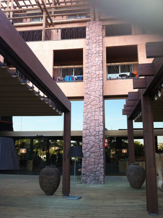 Blick Lopesan Baobab Resort
