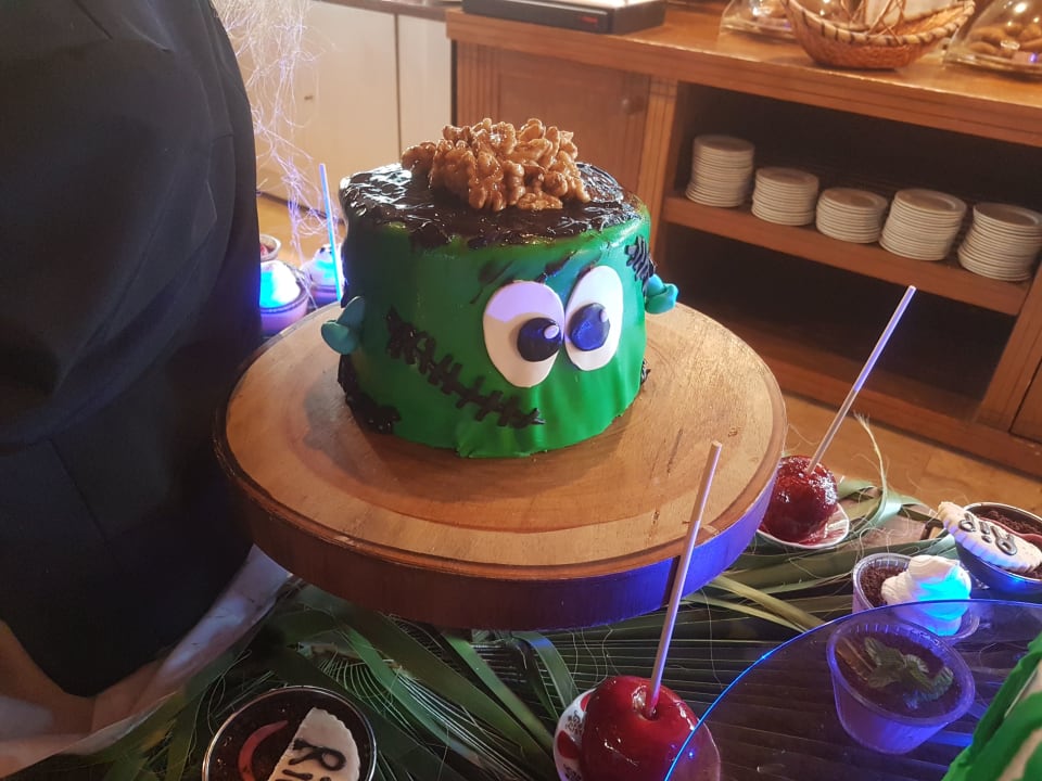 Gastro Labranda Alantur Resort