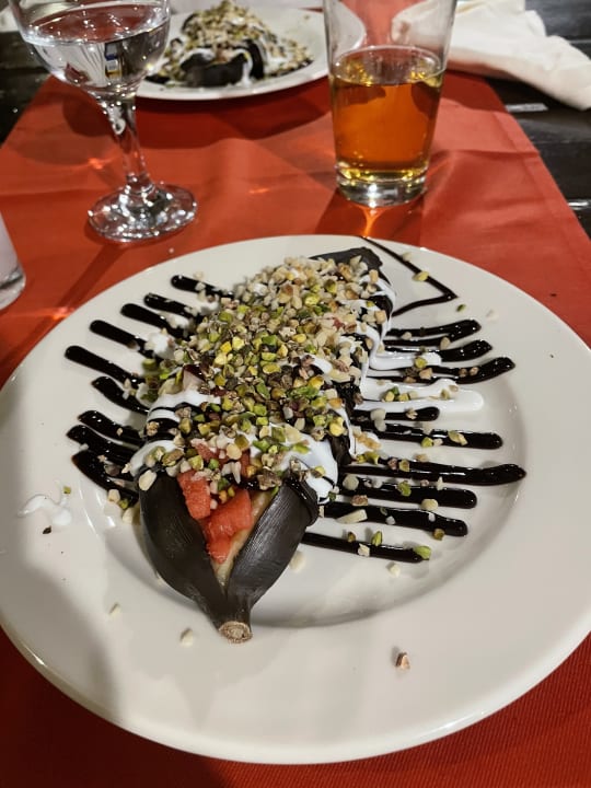 Gastro Aydinbey Kings Palace & Spa