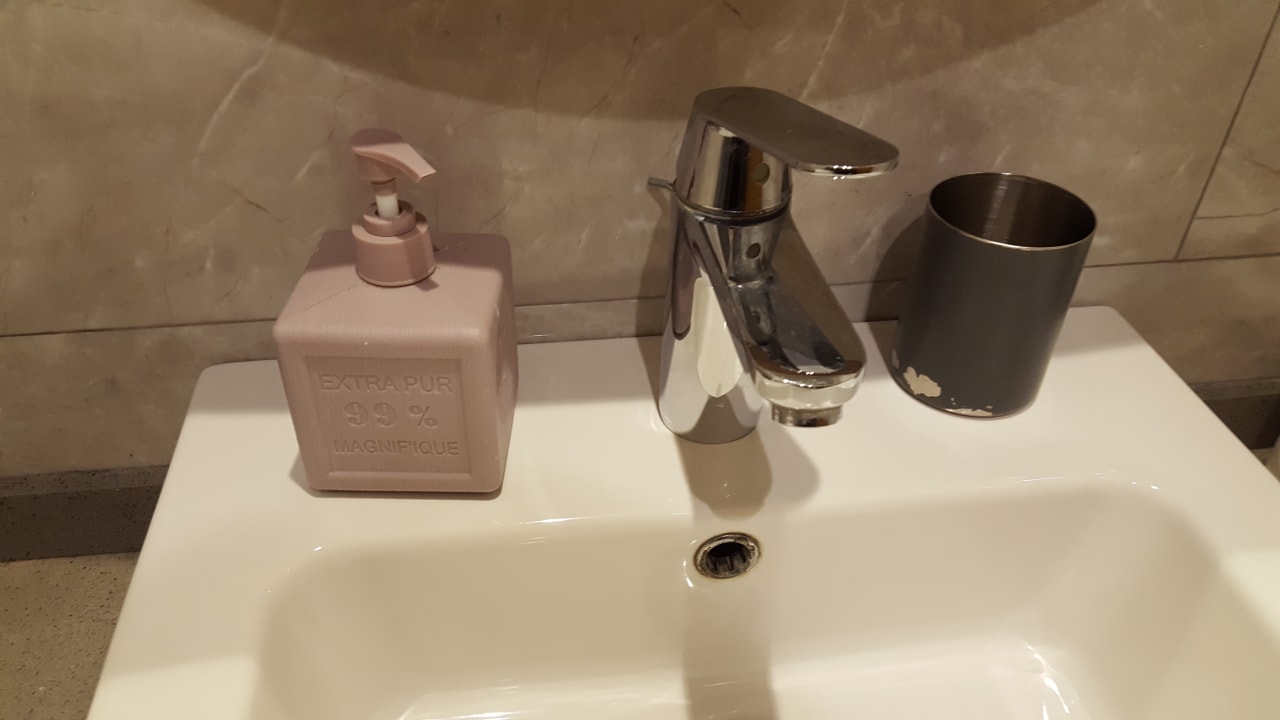 Zimmer Degirmenburnu Residenz