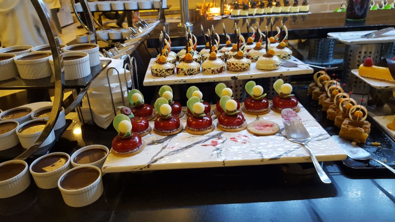 Gastro Hotel Delphin Imperial