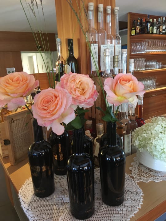 Gastro Hotel Ritterhof