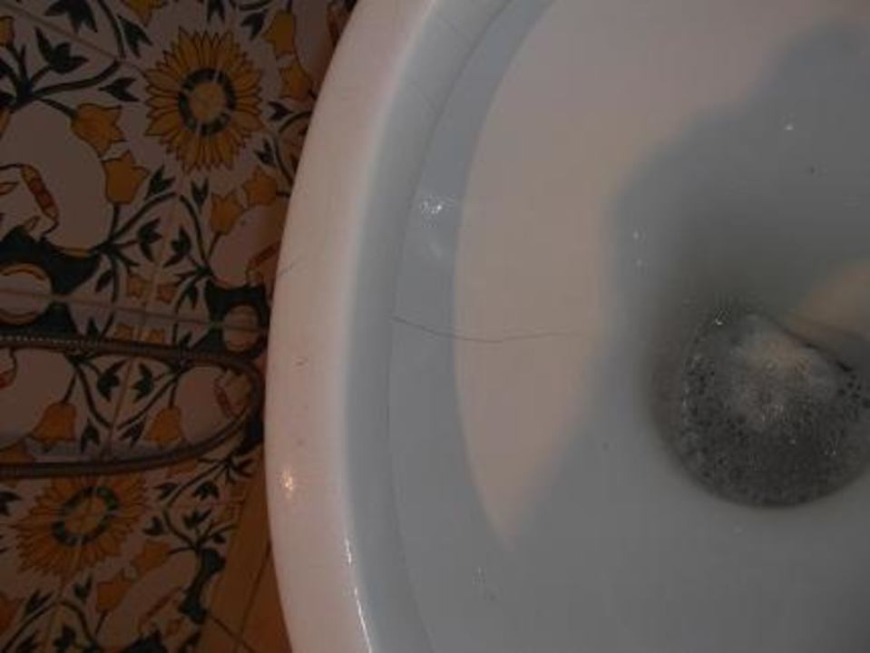 Verletzungsgefahr Alassio Hotel and Thalasso