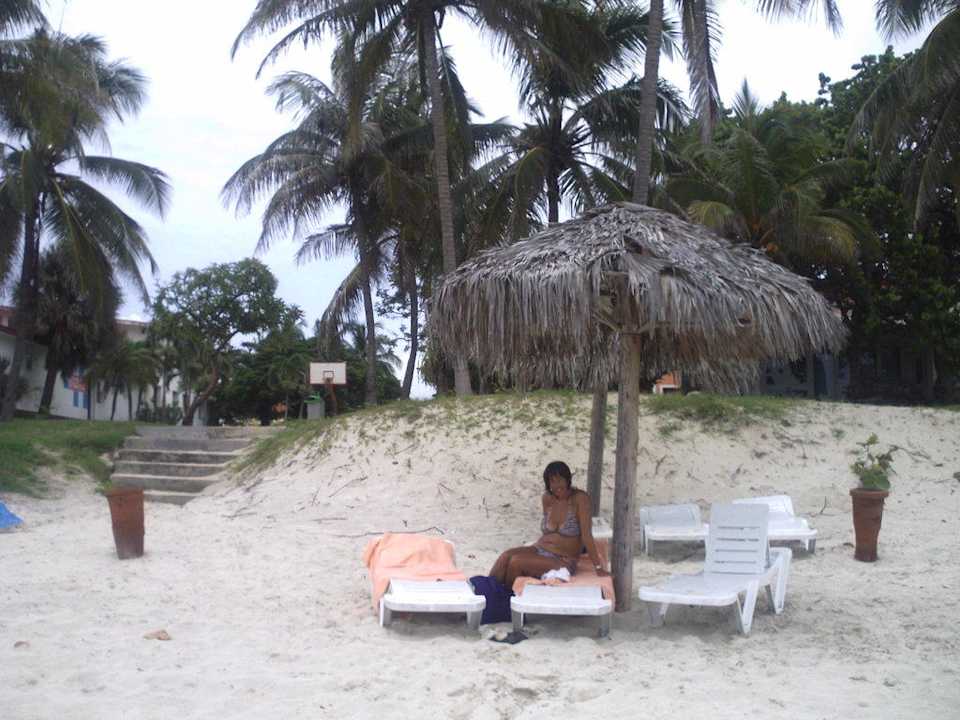 Traum Starfish Cuatro Palmas