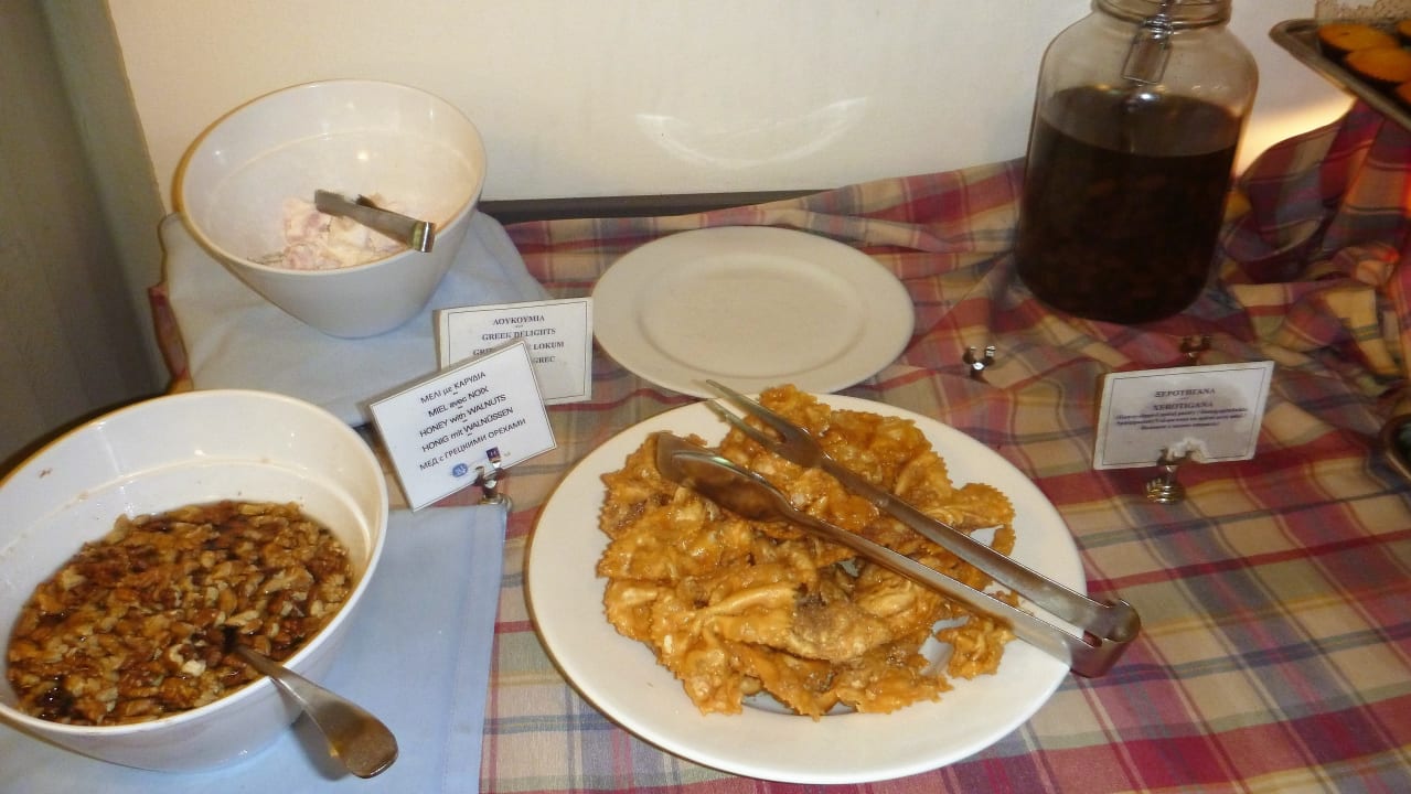 Restaurant Santa Marina Beach