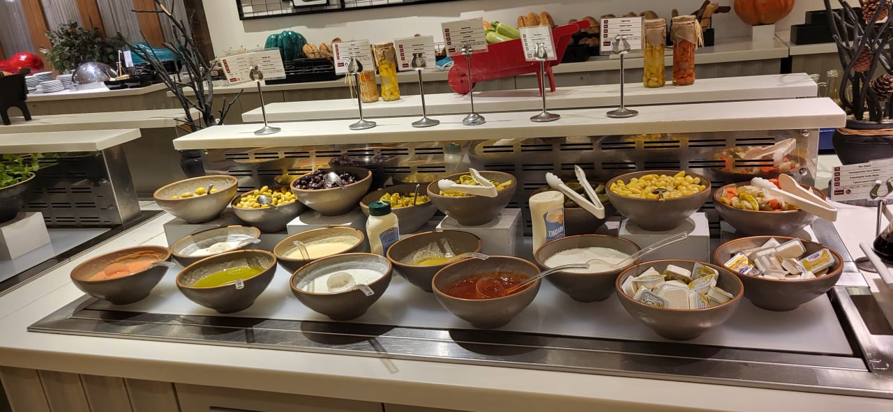 Gastro Sentido Trendy Verbena Beach